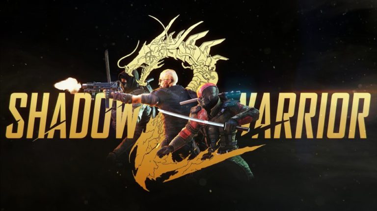 download shadow warrior 2 xbox one for free